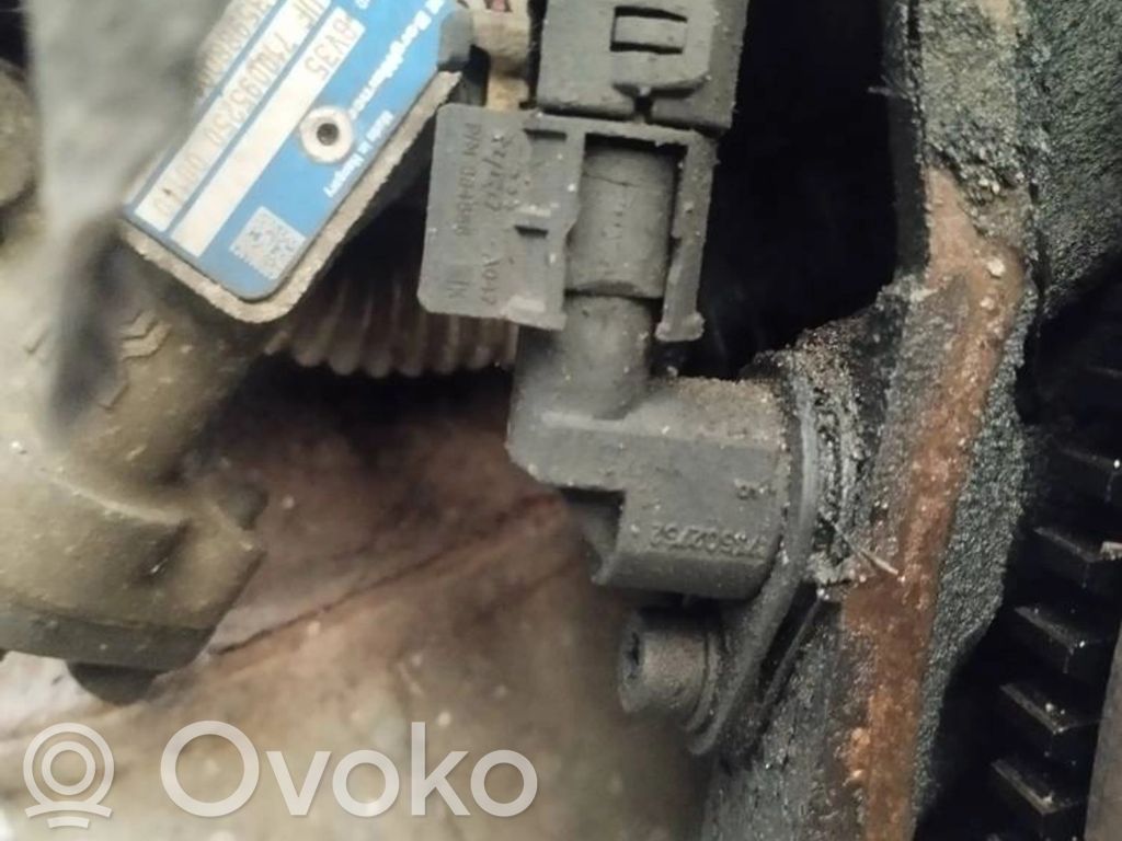 Fiat Punto (188) Senzor poziție arbore cotit 