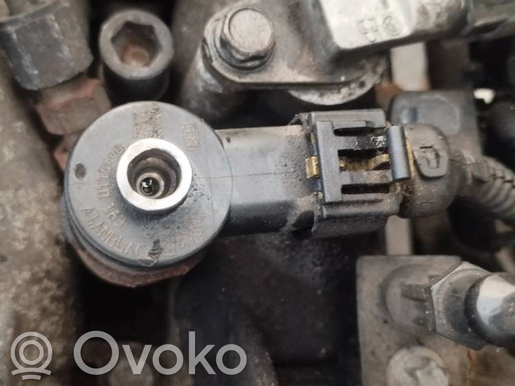 Fiat Punto (188) Iniettore