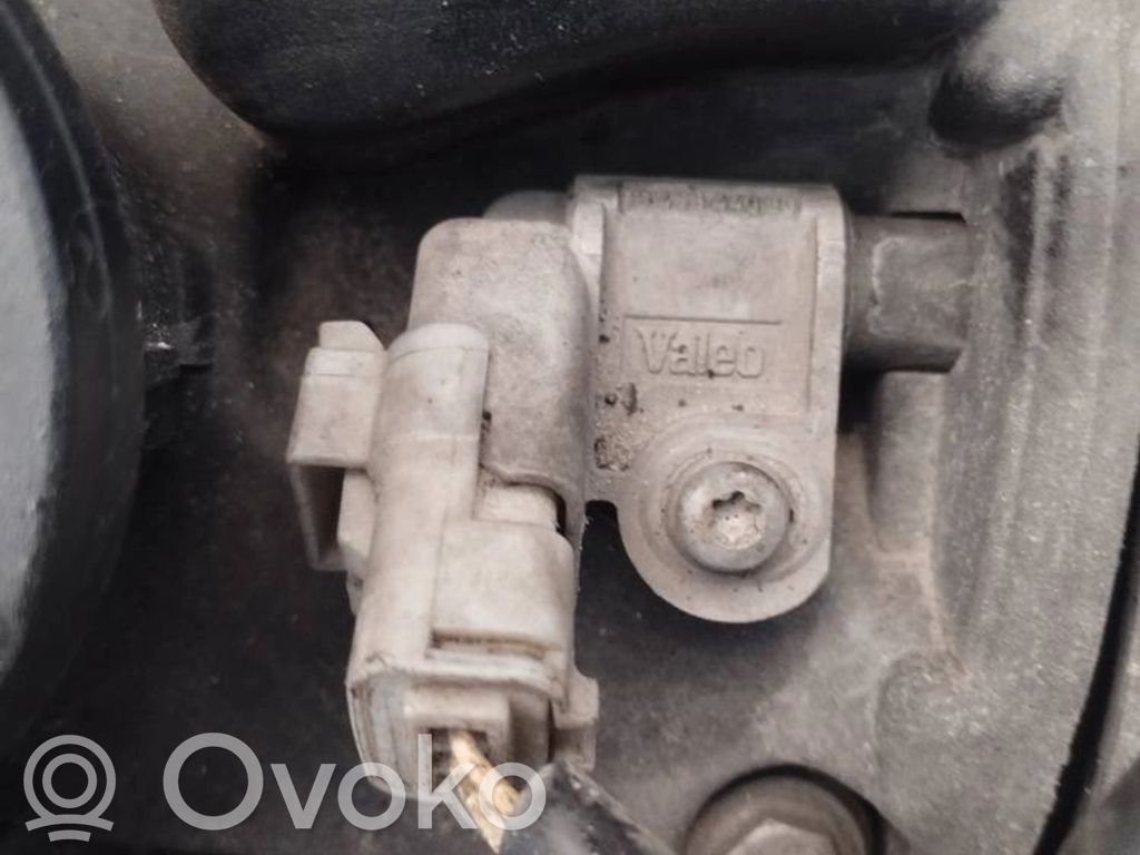 Peugeot 307 Nockenwellensensor Nockenwellenpositionssensor 