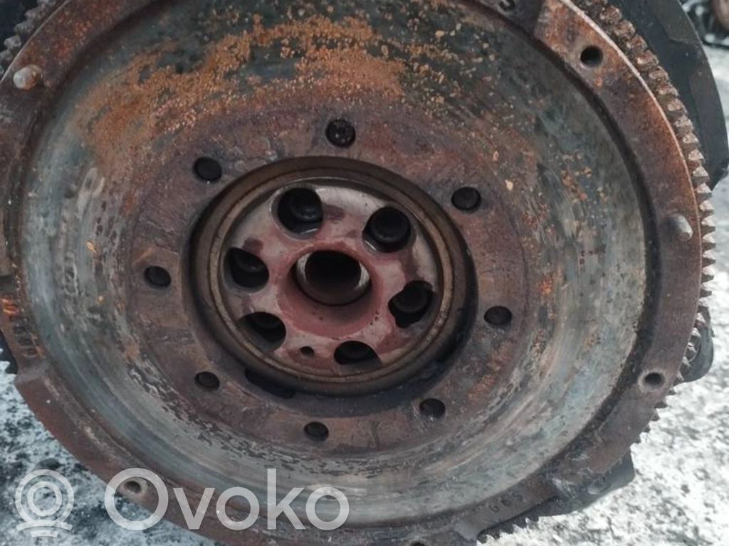 Volanta ambreiaj