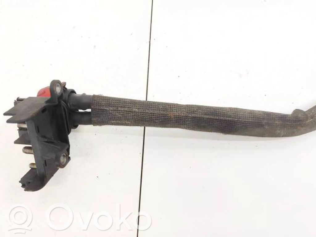 Volkswagen Phaeton Pluskabel Batterie 