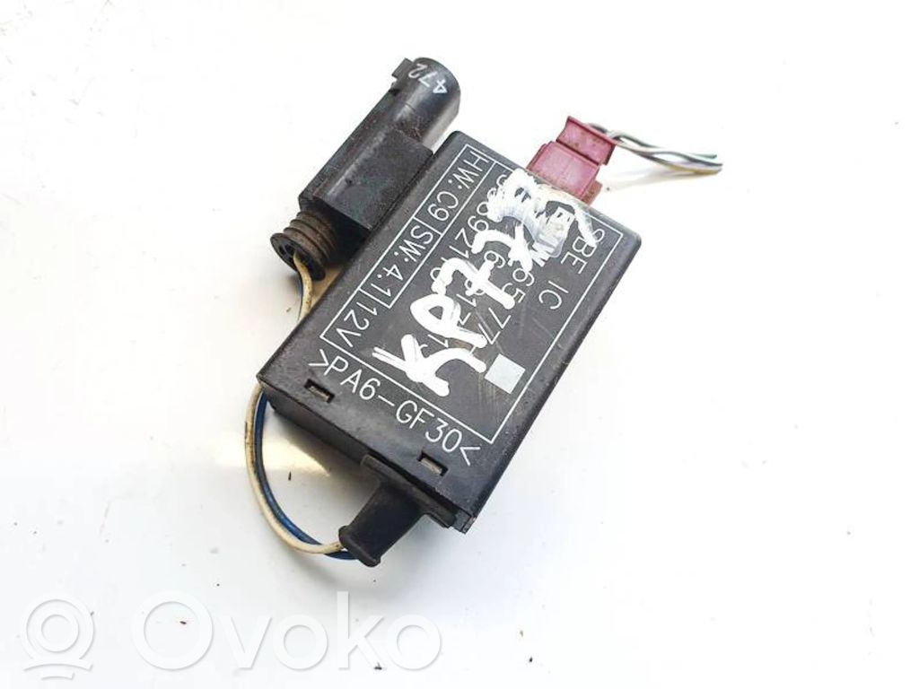 BMW 7 E65 E66 Steuergerät Antenne 