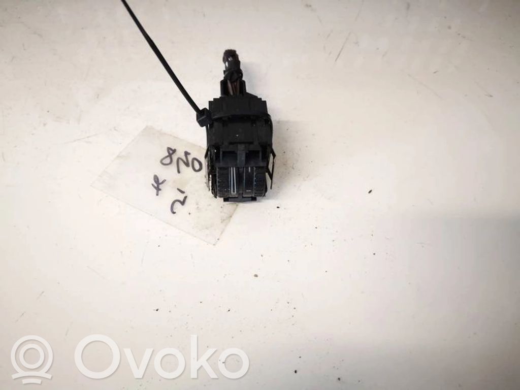 Volkswagen PASSAT B6 Comutator control nivel faruri