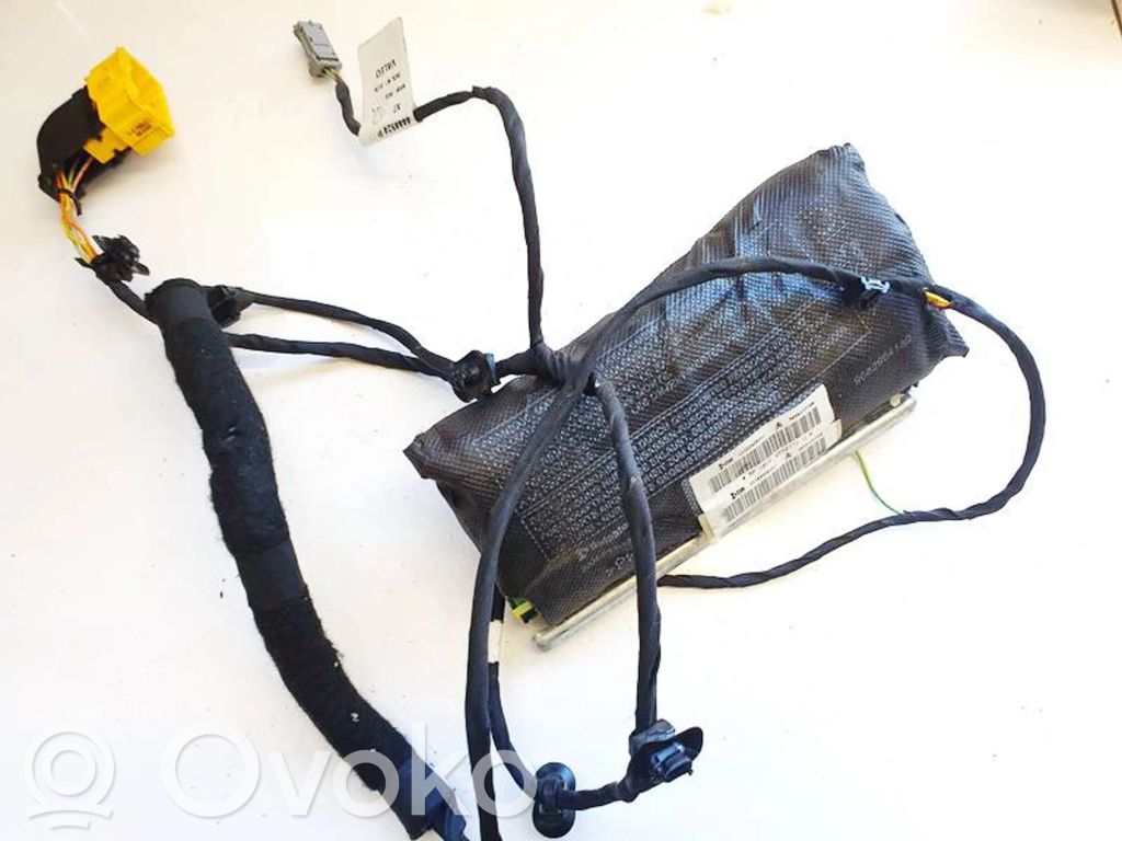 Airbag del asiento   9656177780,CC103420XX,9656177780,CC103420XX