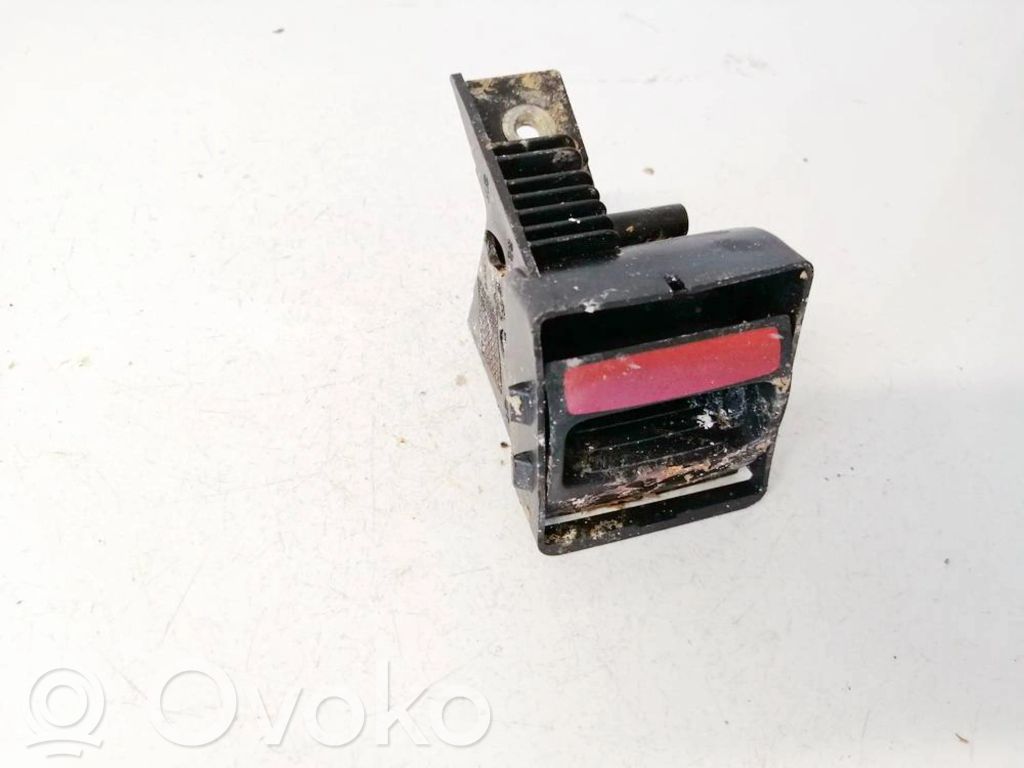 Fiat Grande Punto Gancio dello schienale del sedile 