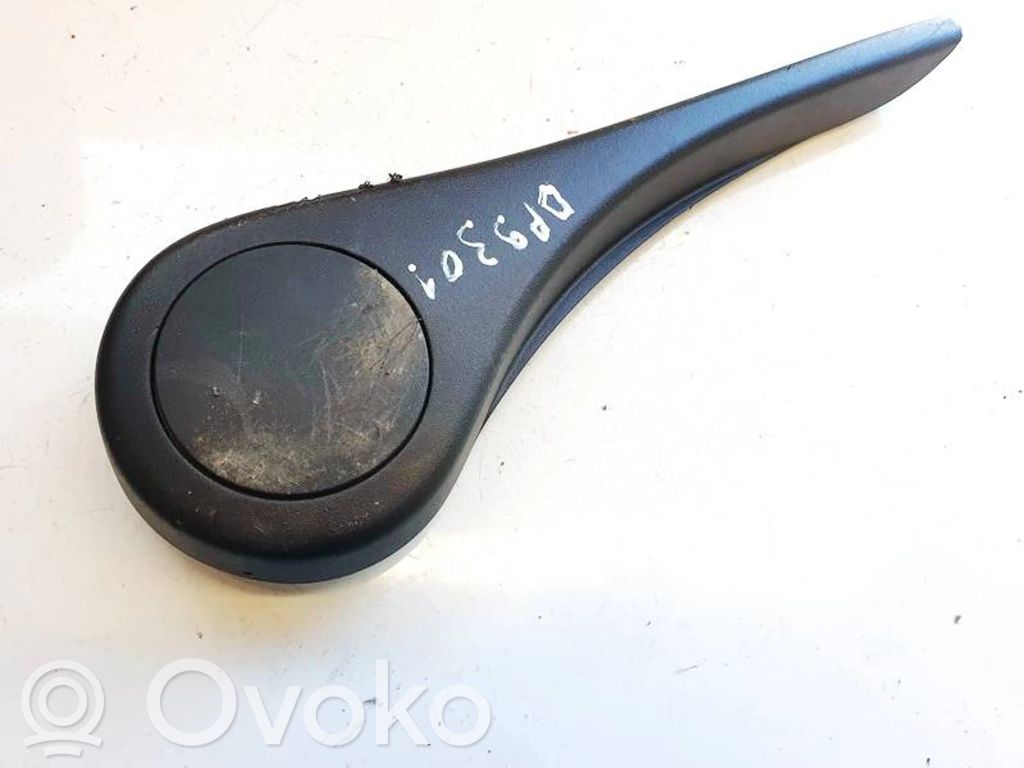 Peugeot 307 Altra parte interiore 