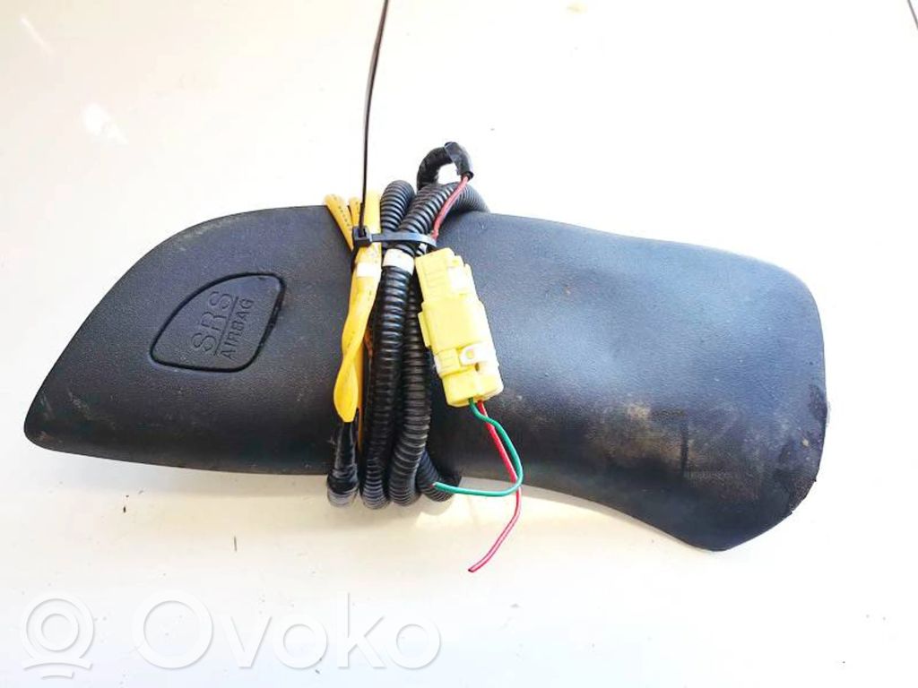 Mazda 6 Sėdynės oro pagalvė 