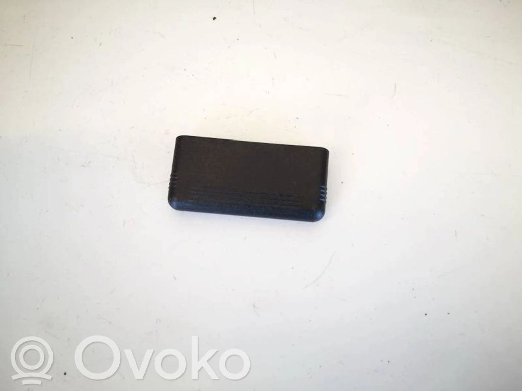 Mercedes-Benz C W204 Altra parte interiore 