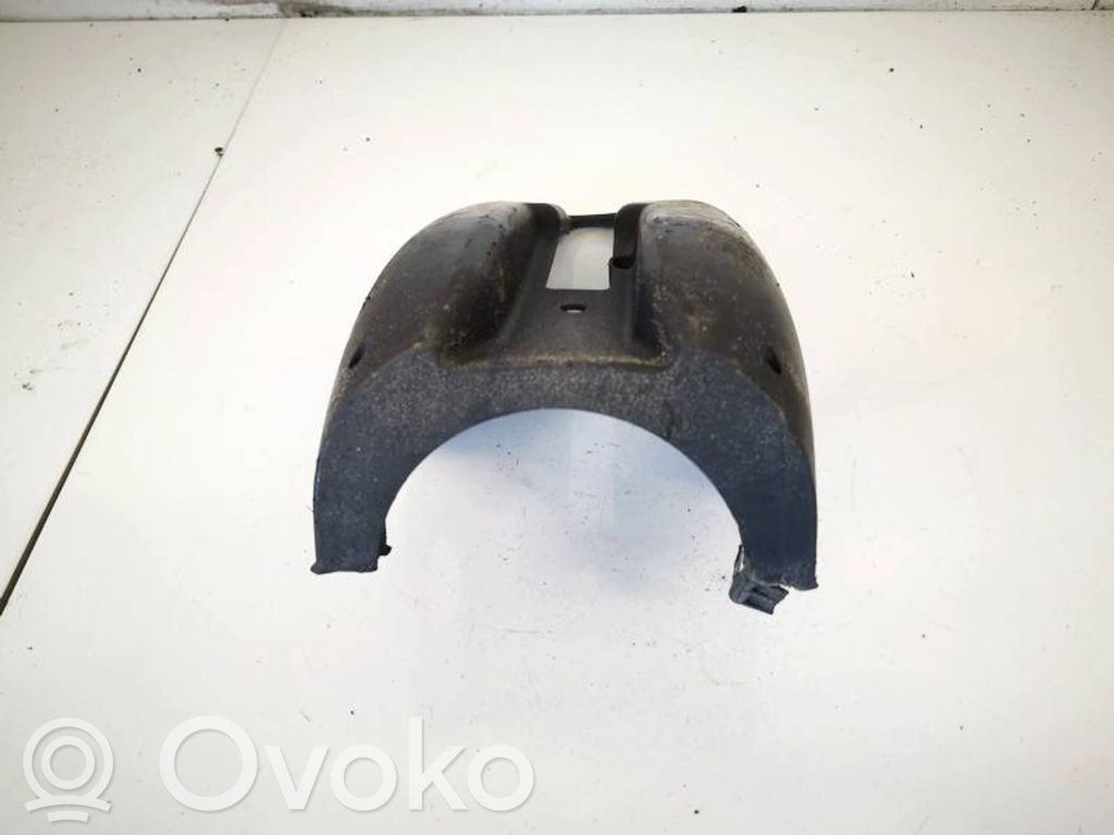 Audi A4 S4 B6 8E 8H Elementy poszycia kolumny kierowniczej 
