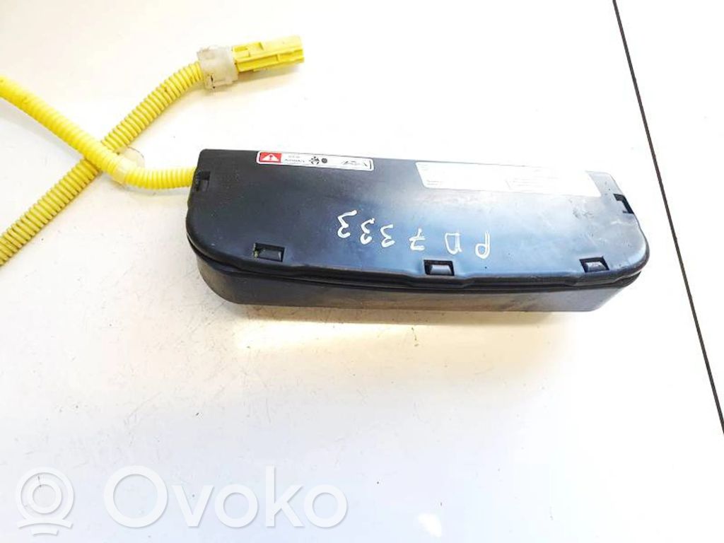 Mazda 2 Airbag sedile 