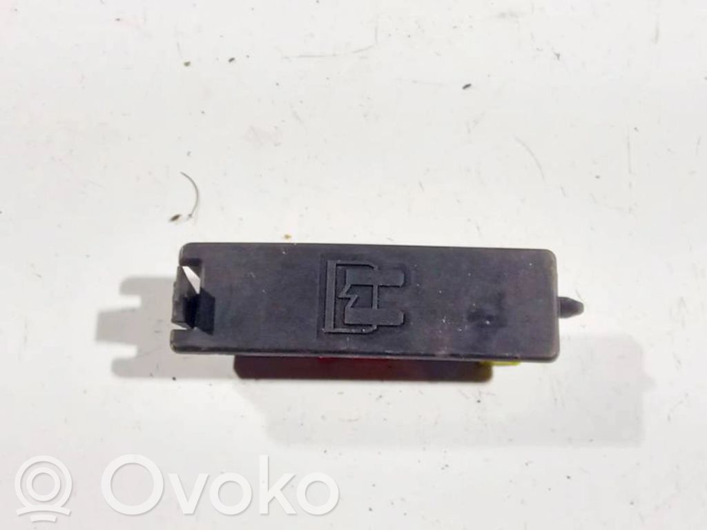 Citroen Berlingo Set scatola dei fusibili