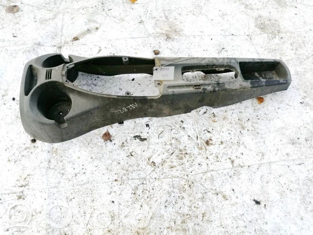 Ford Focus Cup holder 