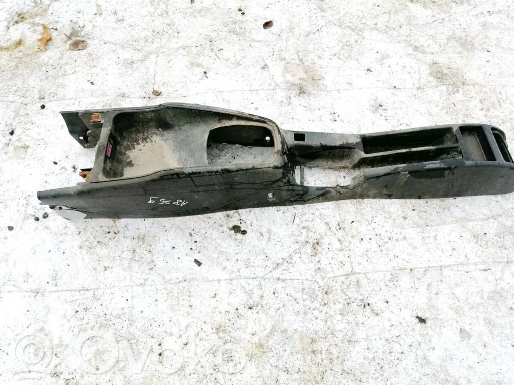 Seat Leon (1M) Muu sisätilojen osa 
