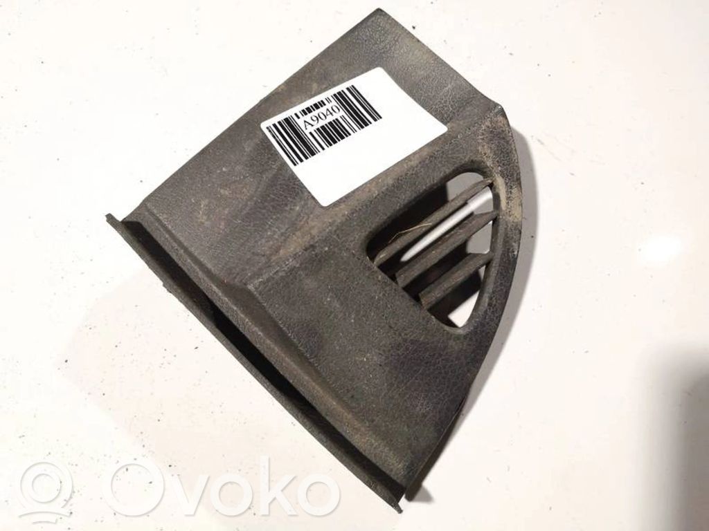 Fiat Scudo Alte piese de interior 