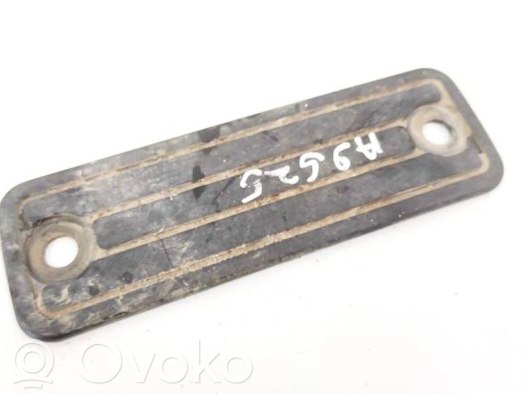 Subaru Legacy Altra parte interiore 
