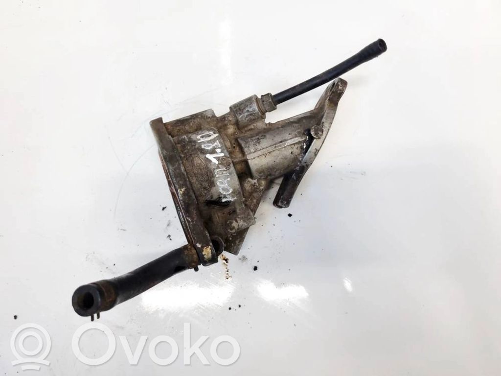 Ford Fiesta Pompa a vuoto