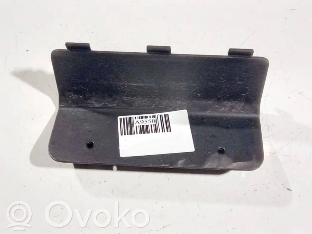 Honda CR-V Altra parte interiore 