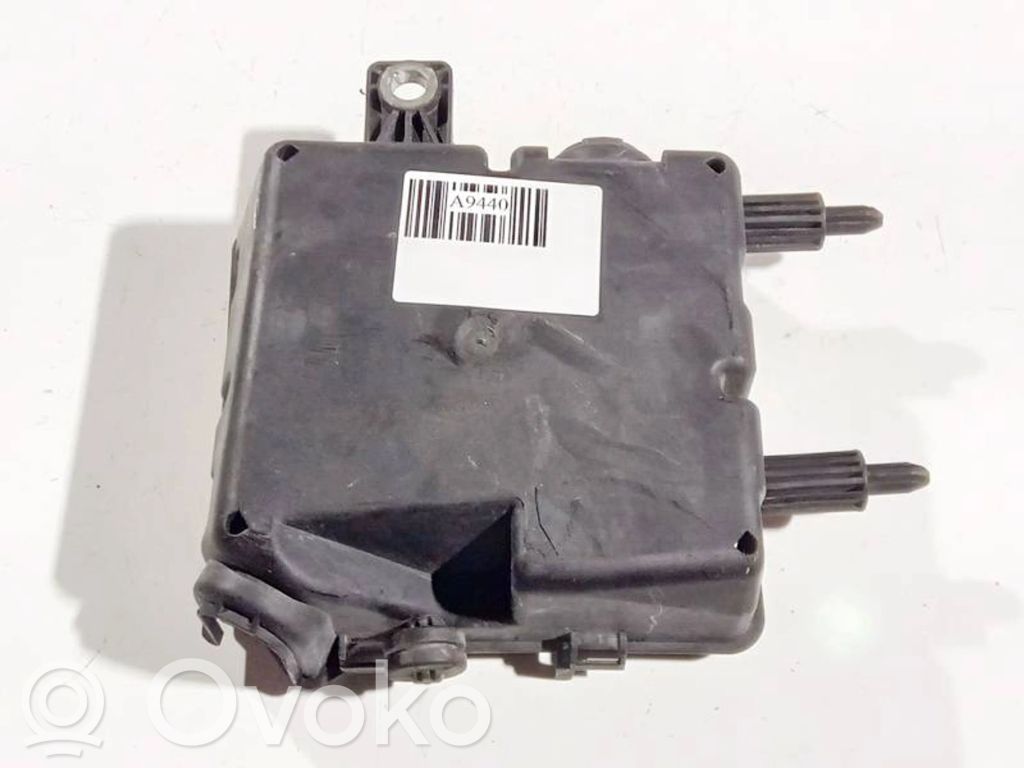 Renault Laguna III Set scatola dei fusibili 