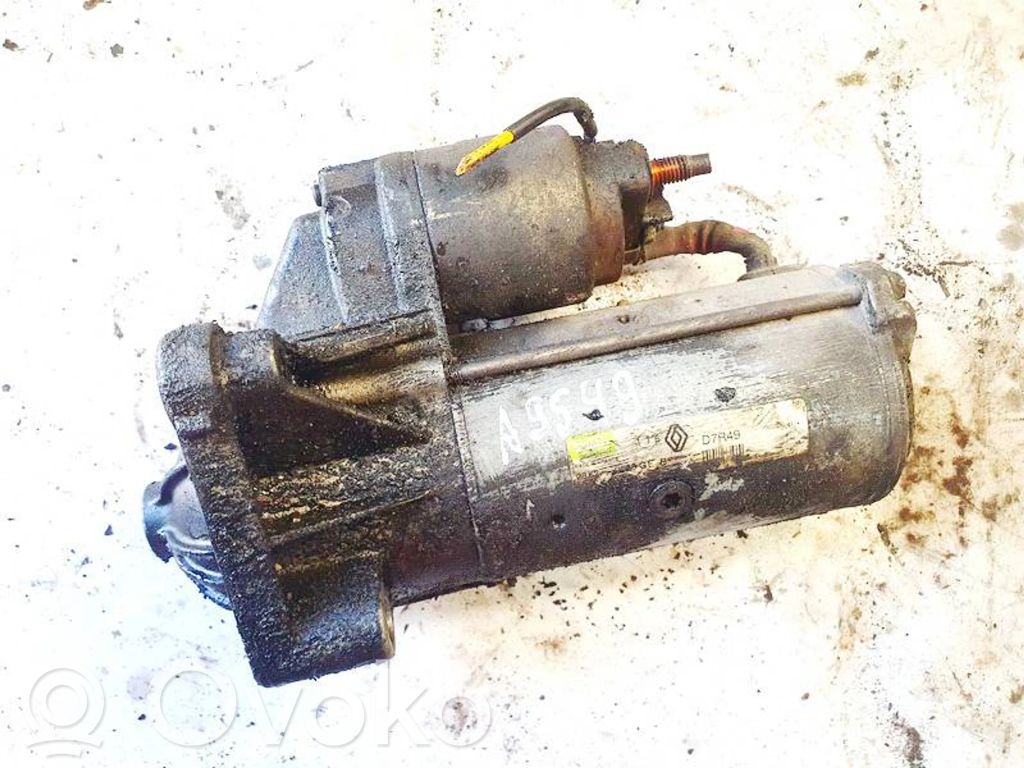 Nissan Primera Motorino d’avviamento 