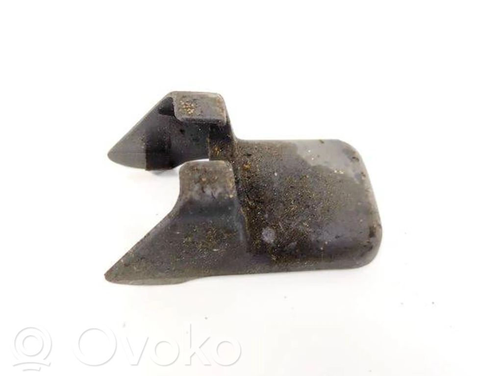 Toyota Prius (XW20) Altra parte interiore