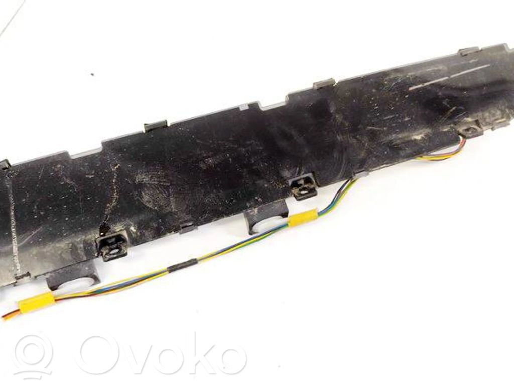 Toyota Prius (XW20) Monitor/display/piccolo schermo