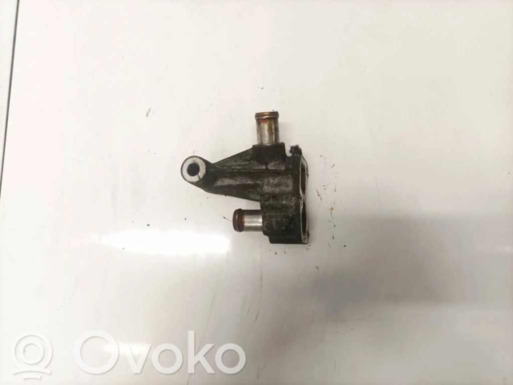 Opel Zafira A Tubo flessibile del liquido di raffreddamento del motore 