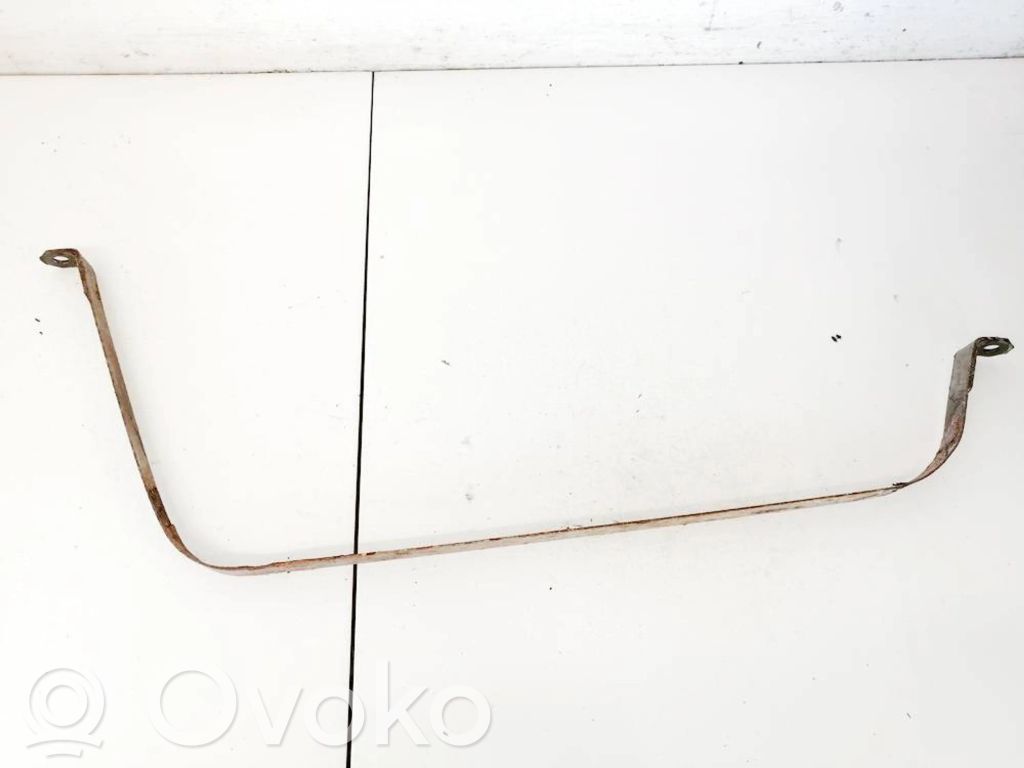 Sangle de réservoir de carburant