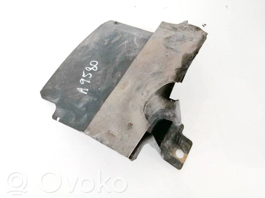 Nissan Qashqai Altra parte esteriore