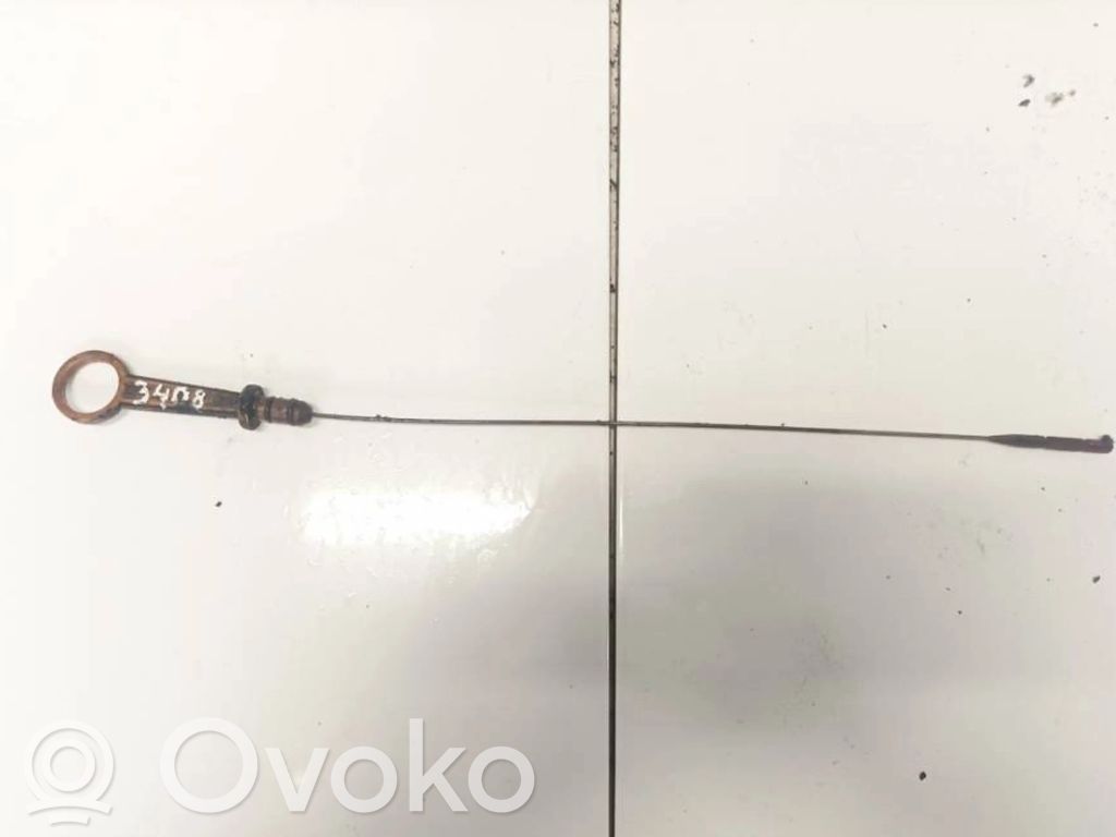 Opel Corsa B Asta di controllo livello olio