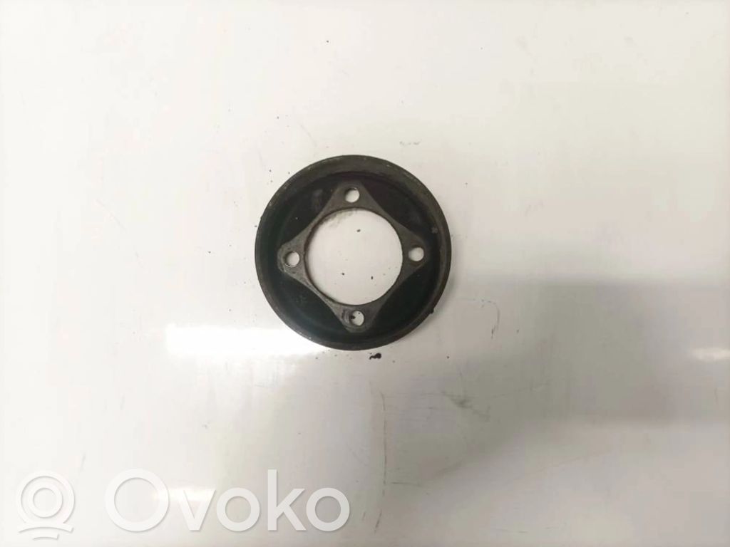 Ford Focus Vesipumpun vauhtipyörä 