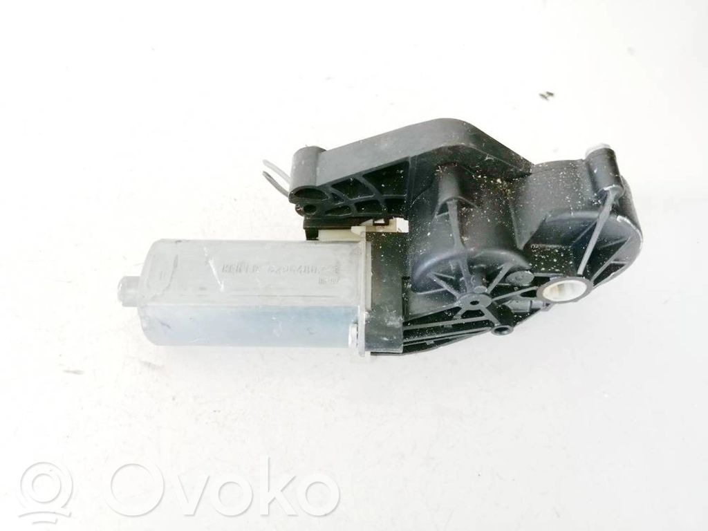 Mercedes-Benz C W203 Motorino di regolazione del sedile 