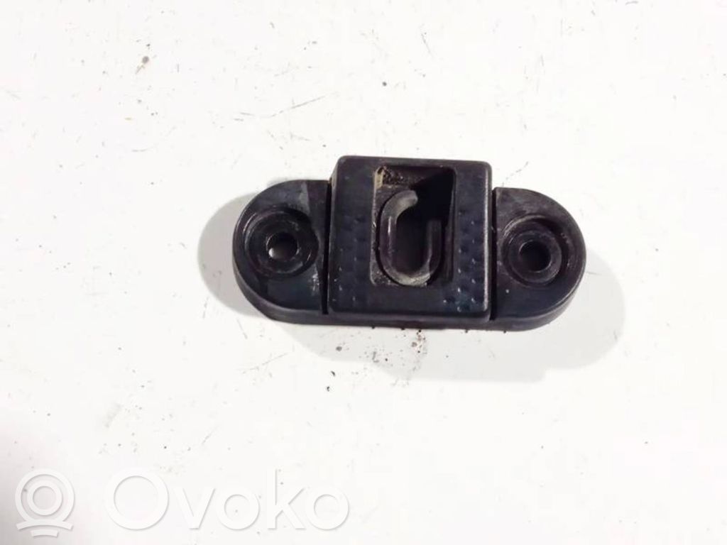 Skoda Octavia Mk2 (1Z) Alte piese de interior 
