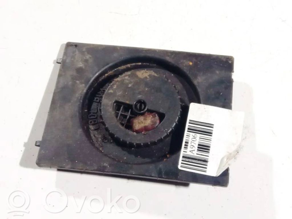 Hyundai Santa Fe Altra parte interiore