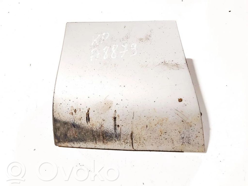 Audi Q7 4L Rivestimento parafango (modanatura)