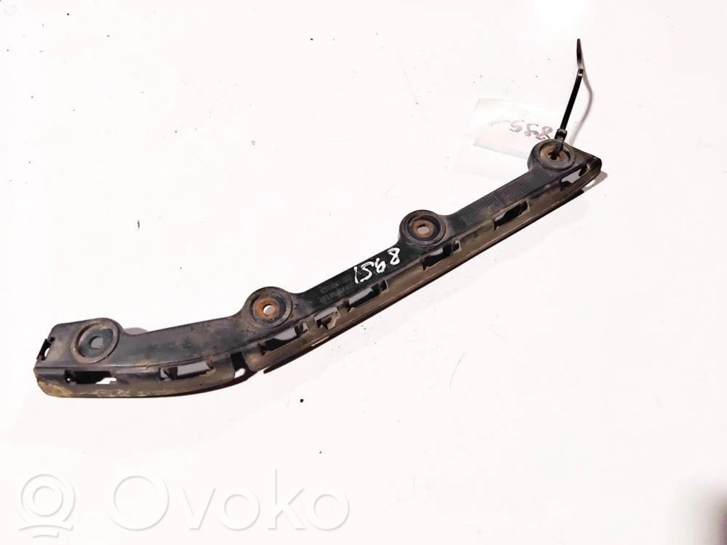 Skoda Fabia Mk1 (6Y) Suport montare bară spate 