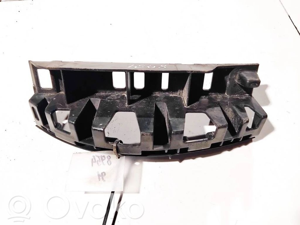 Mercedes-Benz E W212 Rear bumper mounting bracket 