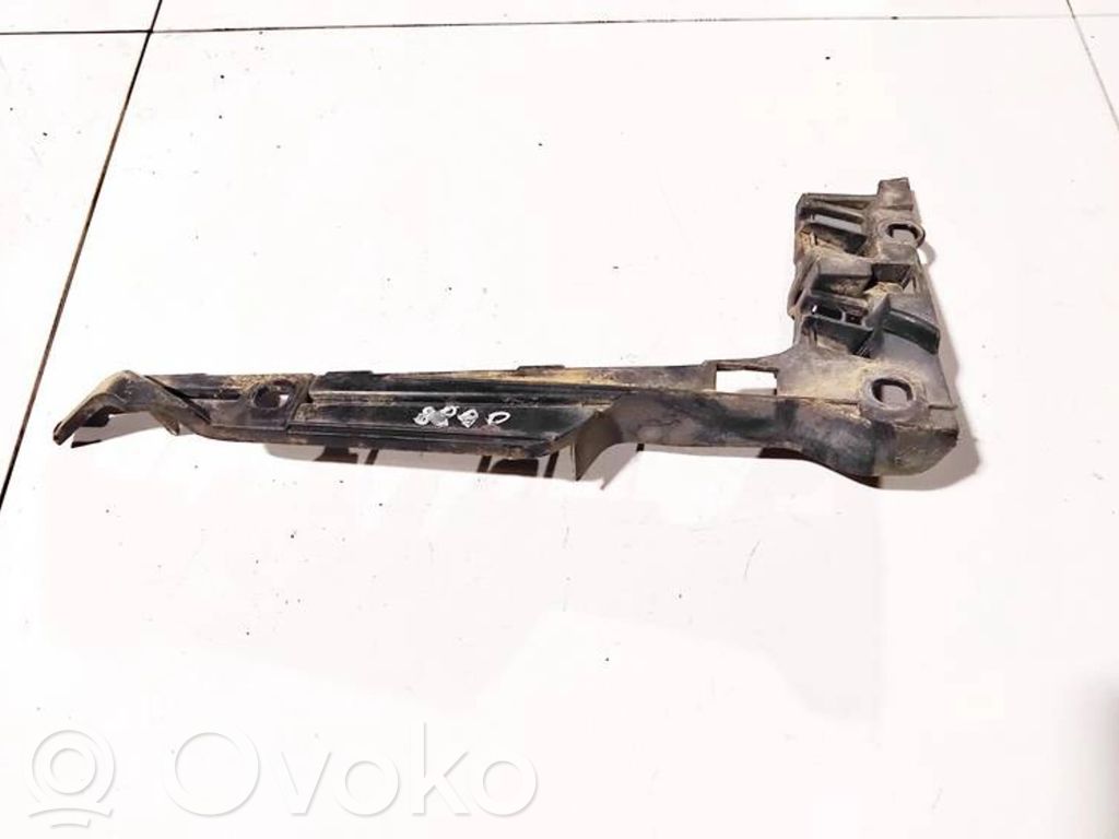 Alfa Romeo 159 Soporte de montaje del parachoques trasero 