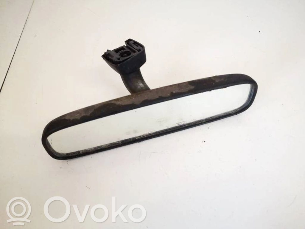 Toyota Prius (XW20) Specchietto retrovisore (interno)