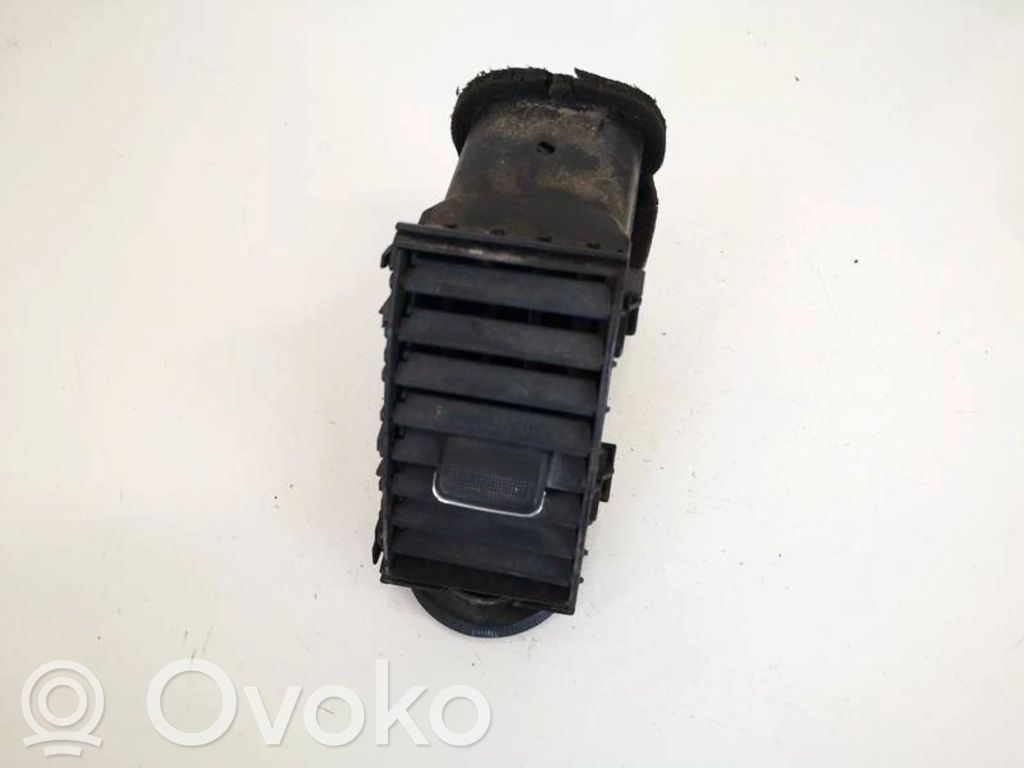 Toyota Prius (XW20) Luftausströmer Lüftungsdüse Luftdüse Mitte 