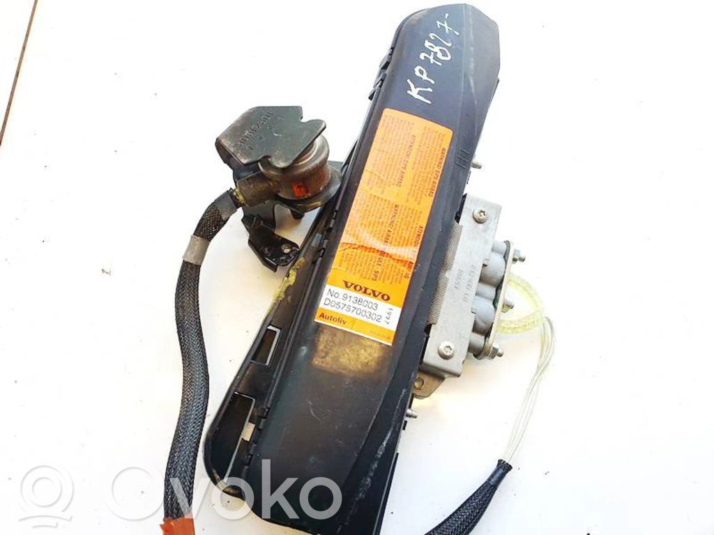 Volvo S40, V40 Sitz-Airbag 