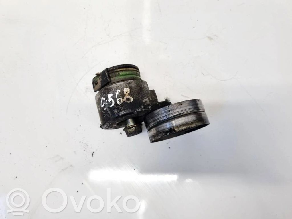 Mitsubishi Space Star Întinzător curea generator/alternator 