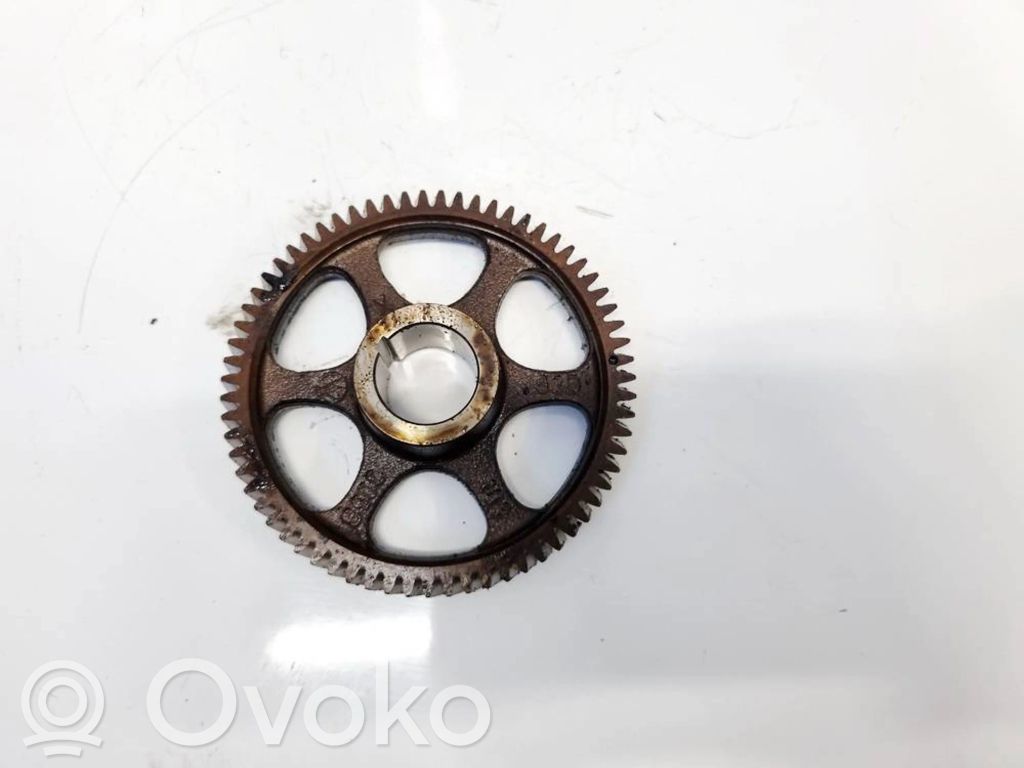 Skoda Roomster (5J) Koło pasowe wałka rozrządu / VANOS 
