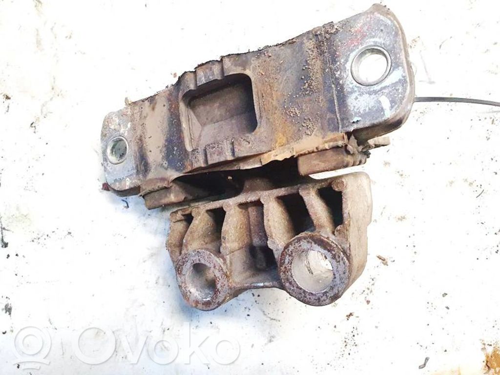Fiat Doblo Moottorin kiinnikekorvake 