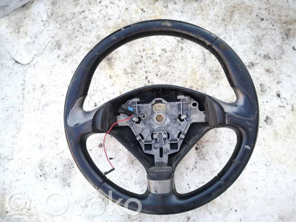 Peugeot 406 Volan 