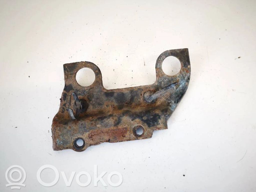 Ford Fiesta Alte piese de exterior 