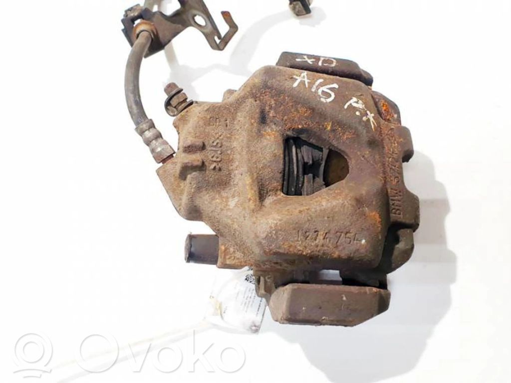 Bremssattel vorne   5724,5724