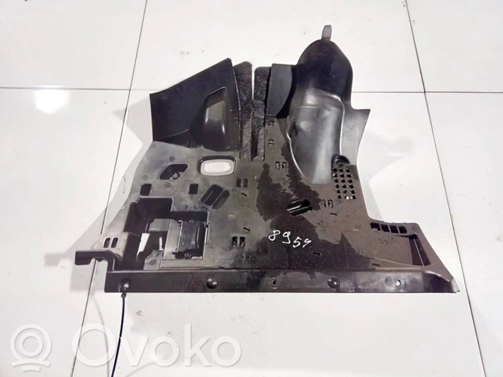Mercedes-Benz E W212 Alte piese de interior