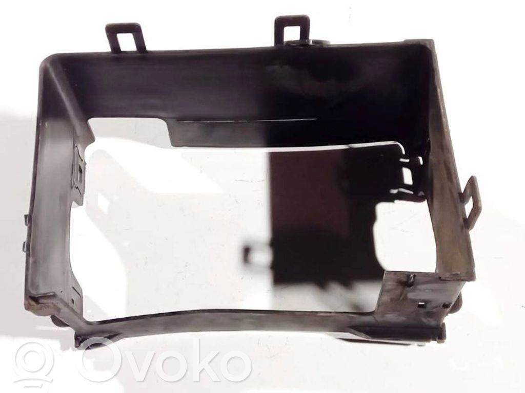Skoda Fabia Mk1 (6Y) Battery box tray 