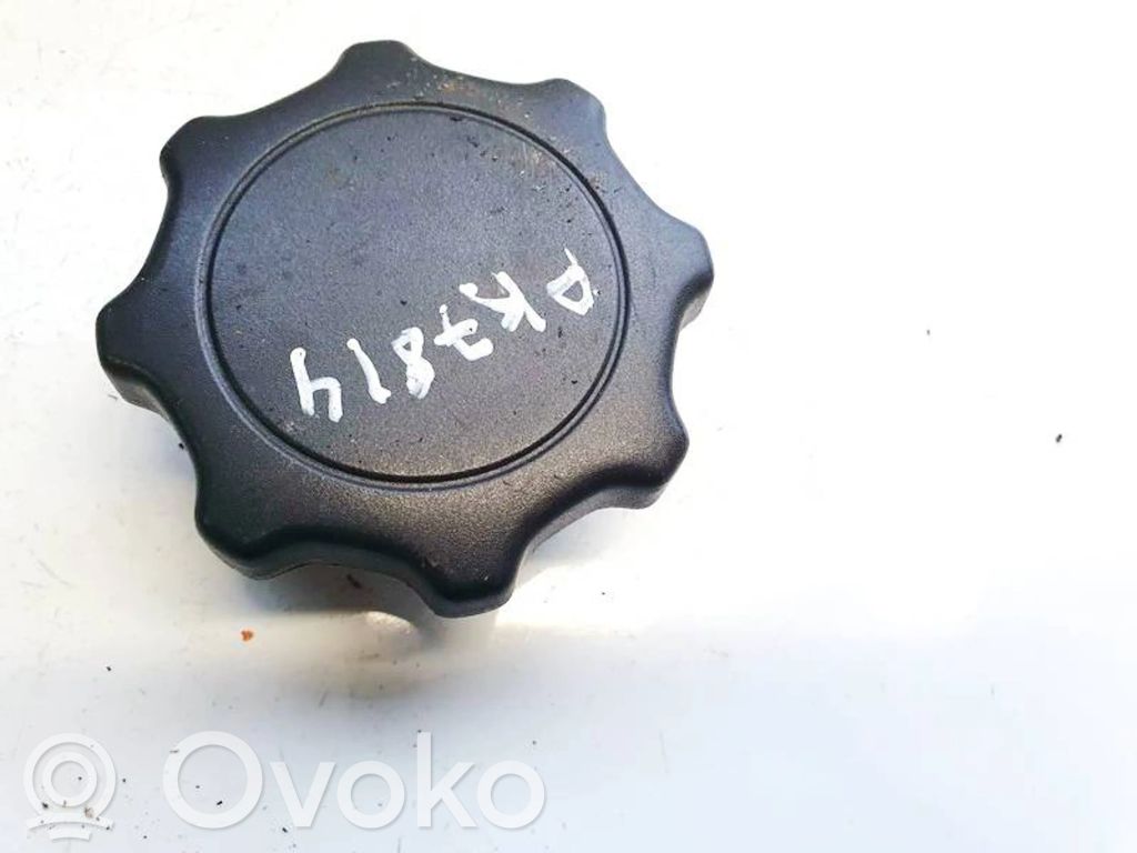 Skoda Octavia Mk2 (1Z) Altra parte interiore