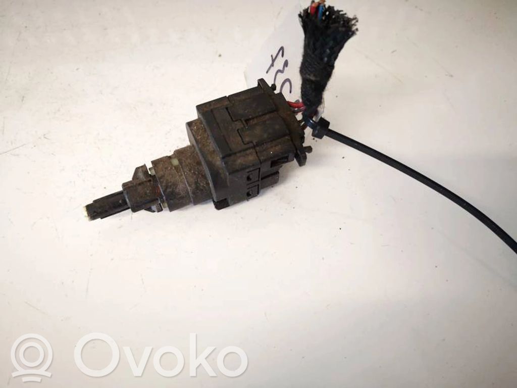 Skoda Fabia Mk2 (5J) Interruttore del pedale del freno
